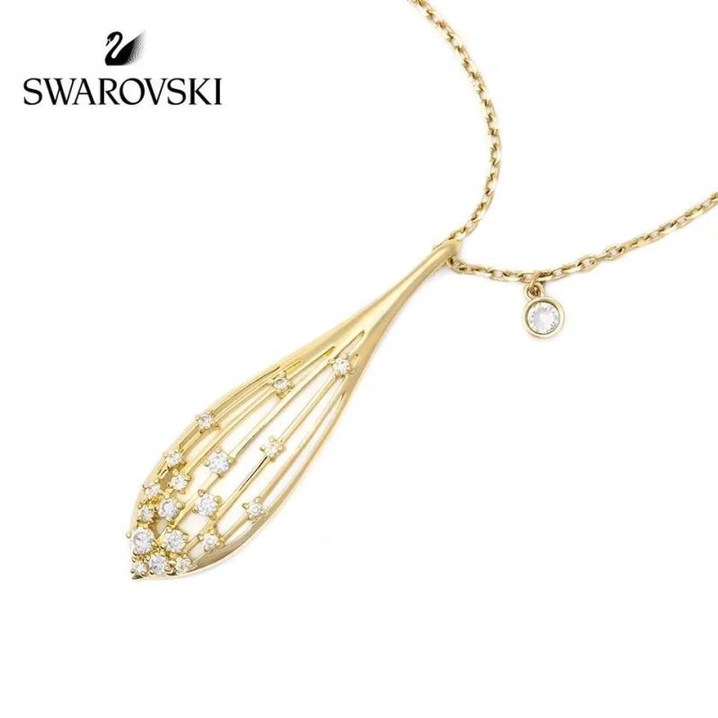 Swarovski Necklaces